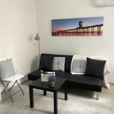 Apartament Casa Con Preciosas Vistas A La Playa Del Postiguet Alicante Zewnętrze zdjęcie