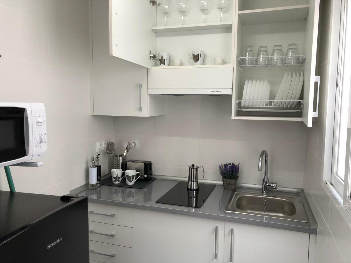 Apartament Casa Con Preciosas Vistas A La Playa Del Postiguet Alicante Zewnętrze zdjęcie