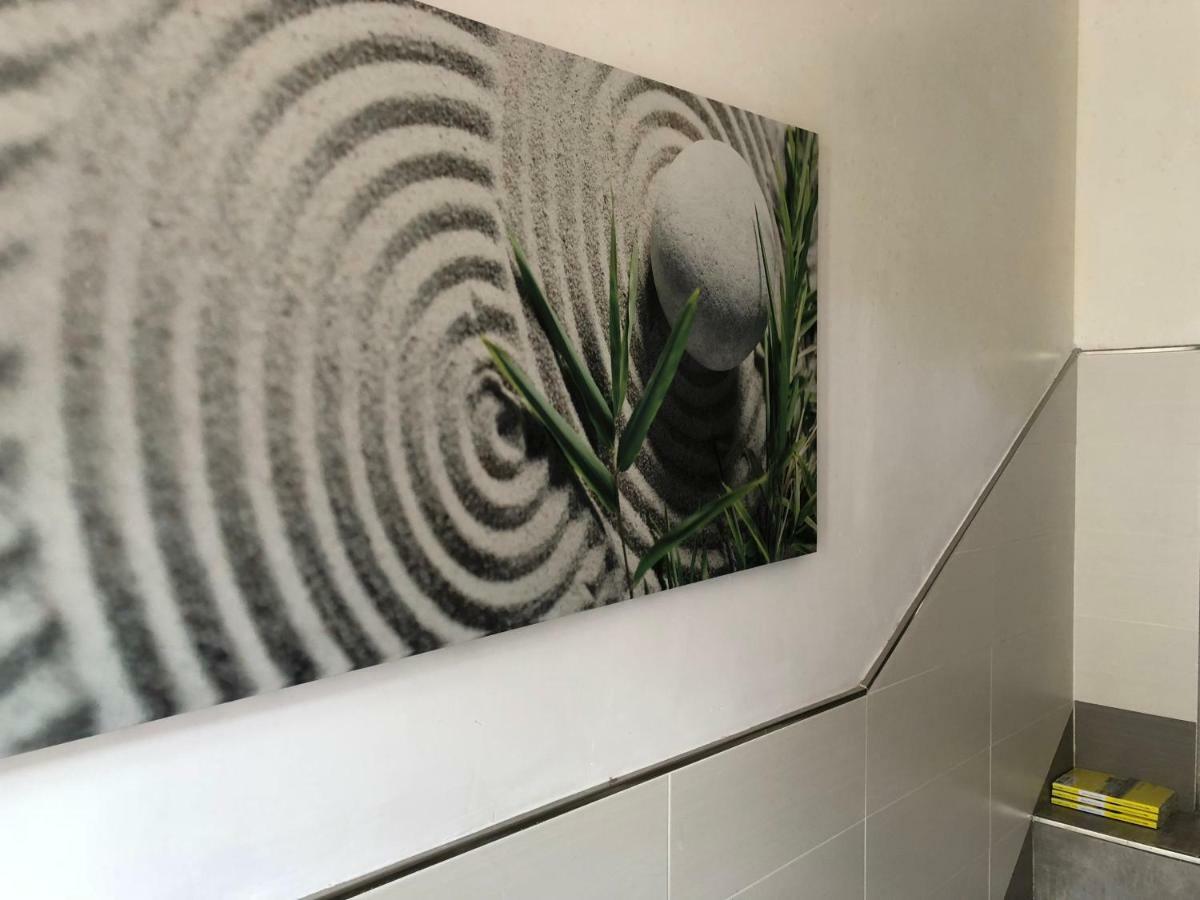 Apartament Casa Con Preciosas Vistas A La Playa Del Postiguet Alicante Zewnętrze zdjęcie